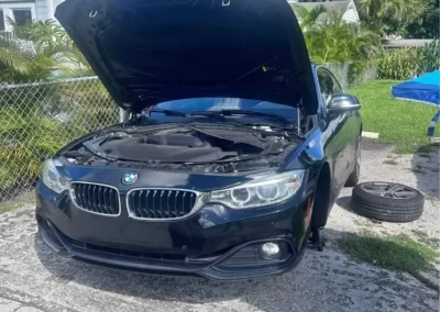 Dependable Mobile Auto Mechanic