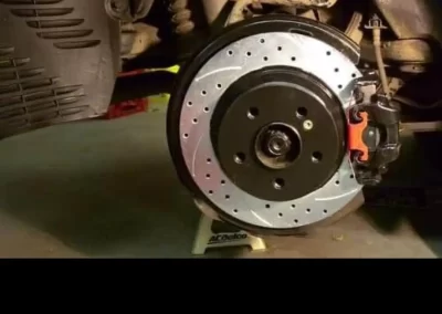 Dependable Mobile Auto Repair