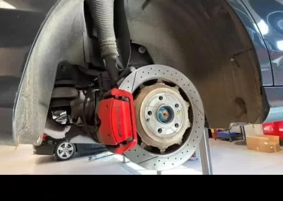 Excellent Mobile Auto Repair