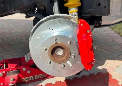 Excellent Mobile Mechanic