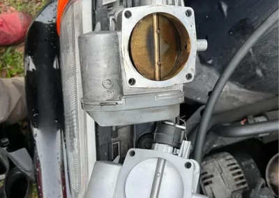 Expert Mobile Auto Repair