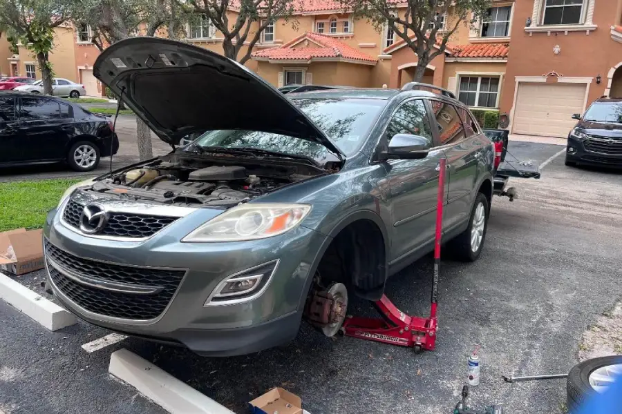 Reliable Mobile Auto Repair in Miami, FL Mobile Auto Repair Miami FL