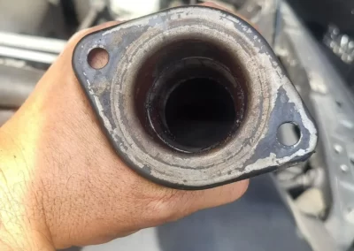 Reputable Mobile Mechanic