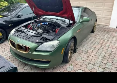 Superb Mobile Auto Mechanic