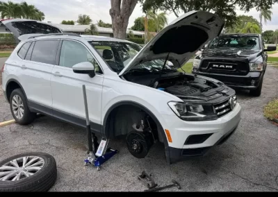 Superb Mobile Auto Repair