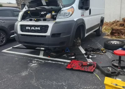 Superb Mobile Mechanic
