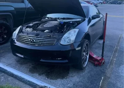 Trusted Mobile Auto Mechanic