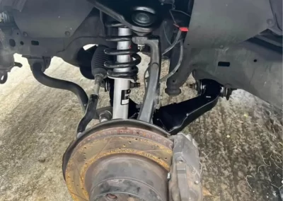 Trusted Mobile Auto Repair