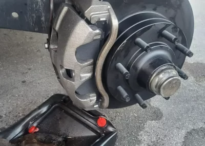 Trusted Mobile Car Repair