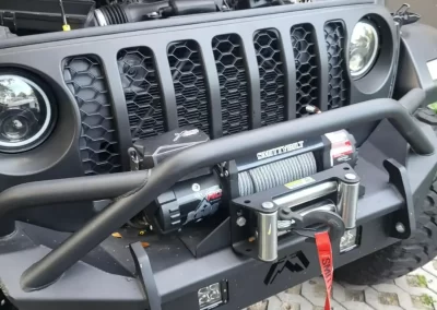 Trusted Mobile Mechanic