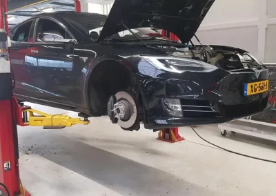 Vehicle Inspection Service