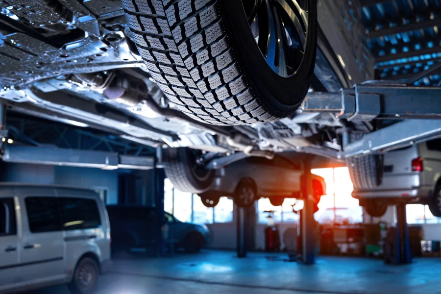 Affordable Car Suspension Repair Miami, FL Affordable Car Suspension Repair Miami, FL