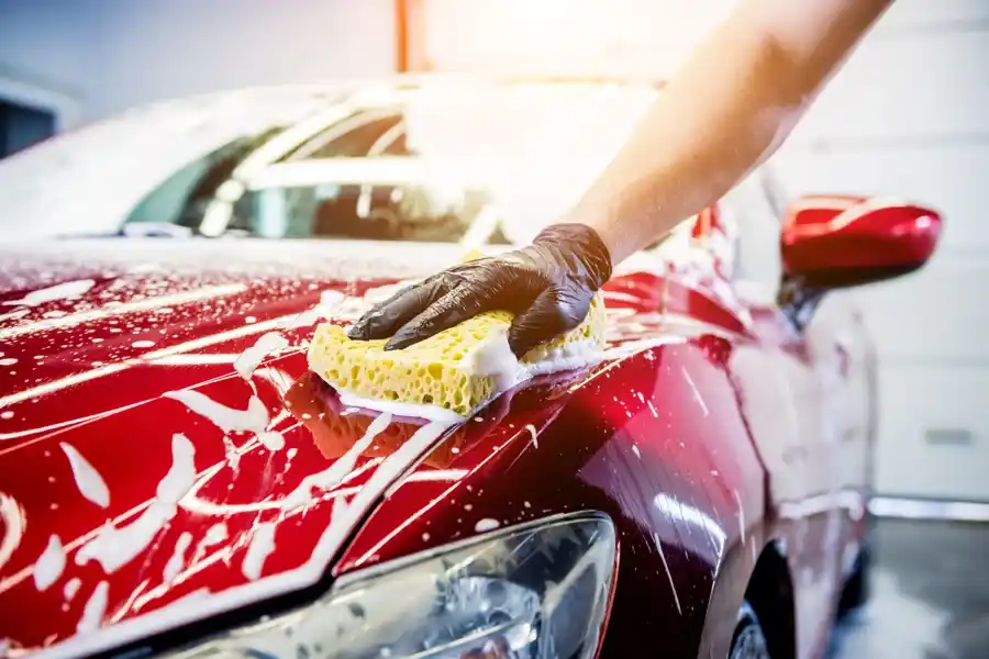 Professional Car Wash Service in Miami, FL Professional Car Wash Service in Miami, FL